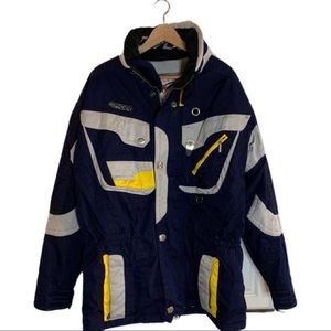 Spyder Ski/Snow Coat Size Large